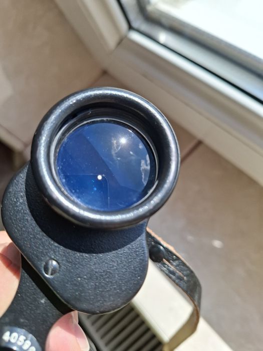 Binoclu Carl Zeiss Jena Jenoptem 8x30 W