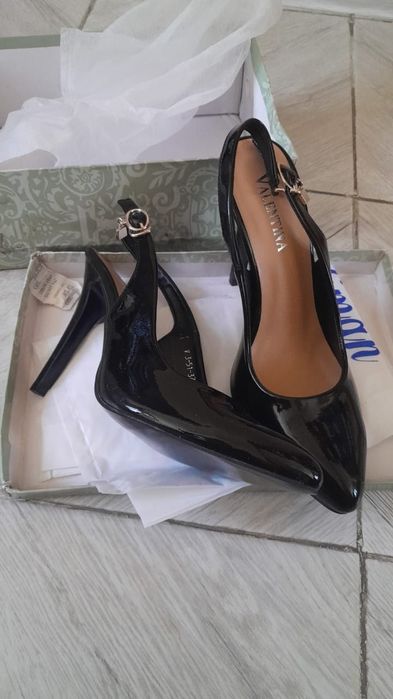 Продам туфли новая