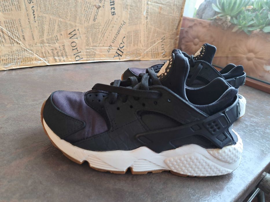 детски маратонки,кецове,спортни обувки,ном.35 Nike- найк