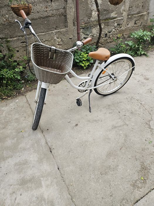 Bicicleta  Retro/Vintage