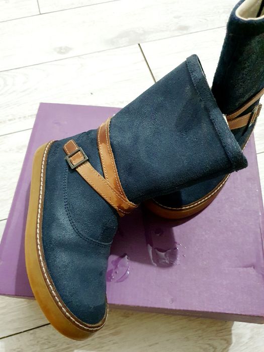 Обувь для девочки 28р