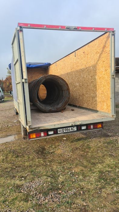 Газель юк ташиш хизмати Gazel yuk tashish xizmati Грузоперевозка