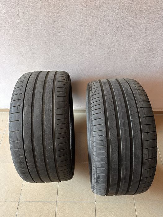 325/35/22 Пирели Летни