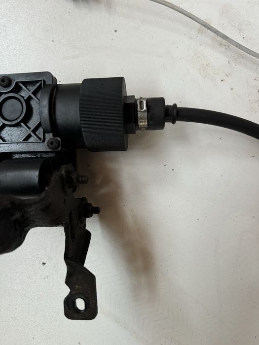Frana de mana electrica Peugeot 508 GARANTIE stare f buna!