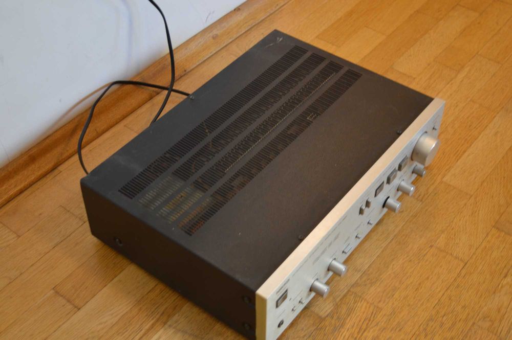 Hi Fi стерео усилвател NIKKO NA-990 Made in Japan