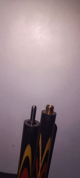 Кий для бильярда