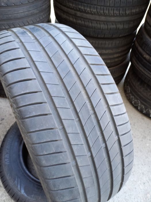 1xAnvelopa second vară 275 45 R20 Bridgestone 6.5mm 2020