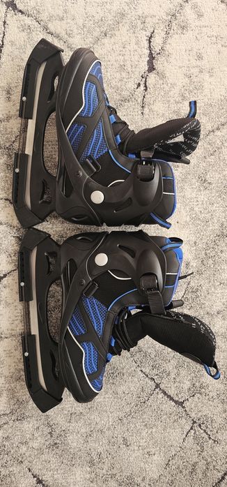 Patine TechnoPRO
