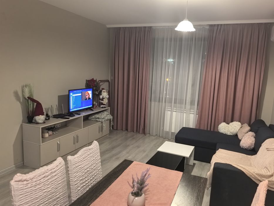 Апартамент за нощувки до болница Селена