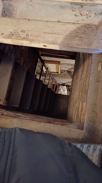 Продам Гараж в старом городе на карьере.