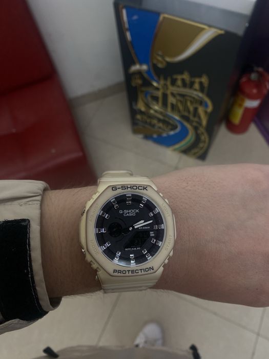 Часы наручные Casio G-Shock