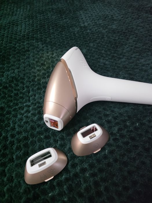 Epilator IPL  Philips