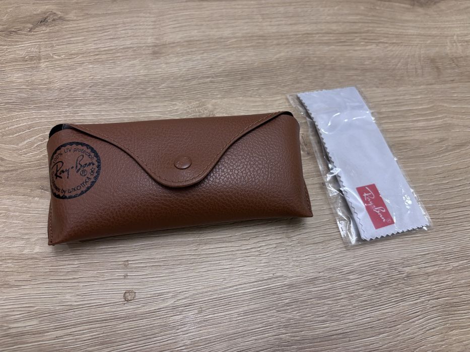 RayBan ochelari de soare