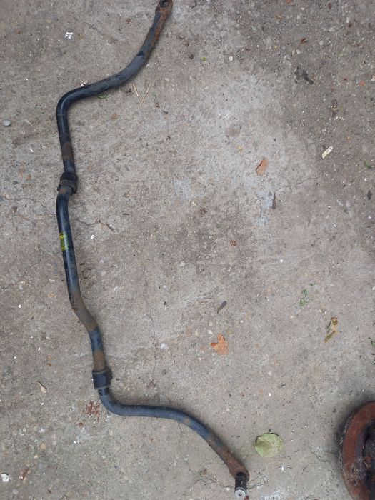 Bara torsiune Dacia Logan 2004-2012