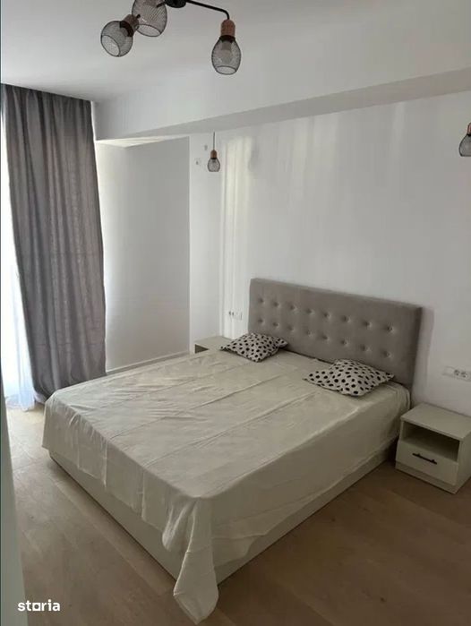 Ap. 2 Camere- 13 Septembrie, Centrala Proprie, Parcare Subterana