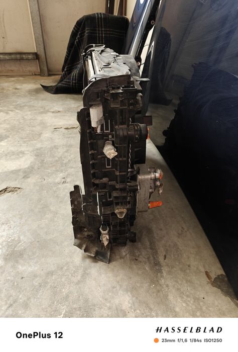 Față bot complet element caroserie Mercedes e class w213 2018