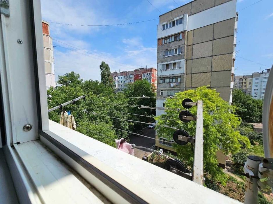 Дава се под наем Двустаен апартамент в София, Люлин 4 - 47 кв.м за 375 € - Снимка #4