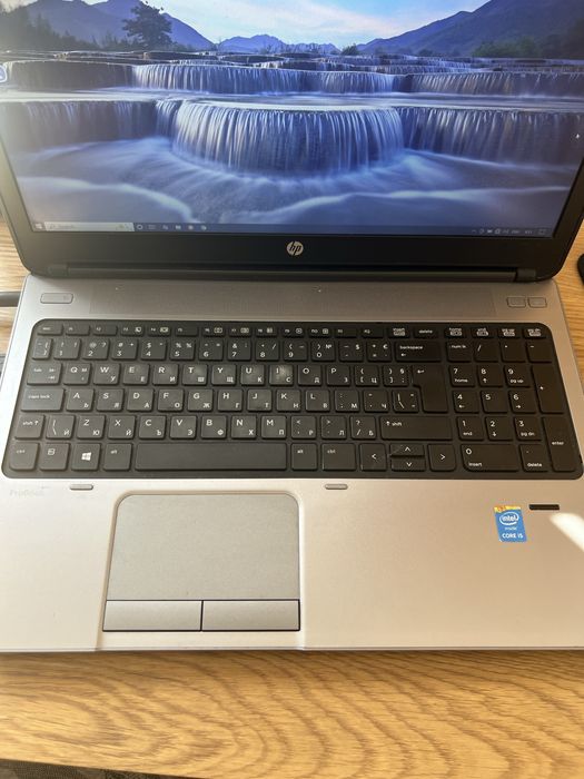Лаптоп HP ProBook