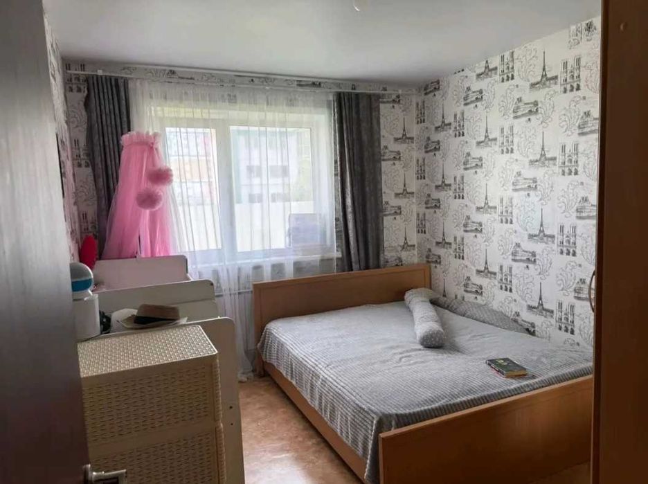 Продажа 3-комнатной квартиры