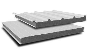 Сэндвич панели и пенопласт  в Узбекистане , Защита от холода и жары