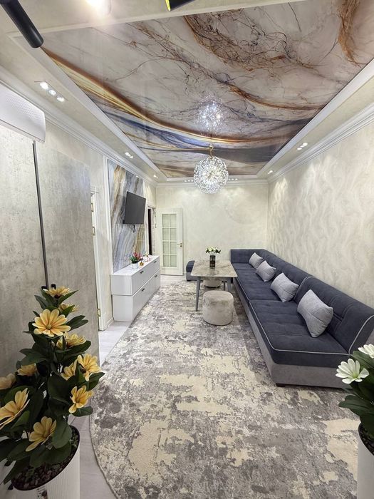 Чилонзор-11 2*3/2/4/Евро Ремонт Хоналари Алохида Срочно Сотилади