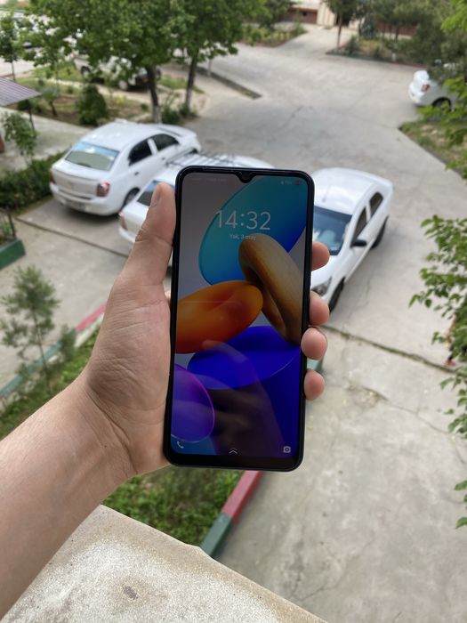 Vivo Y22 4+4/64GB