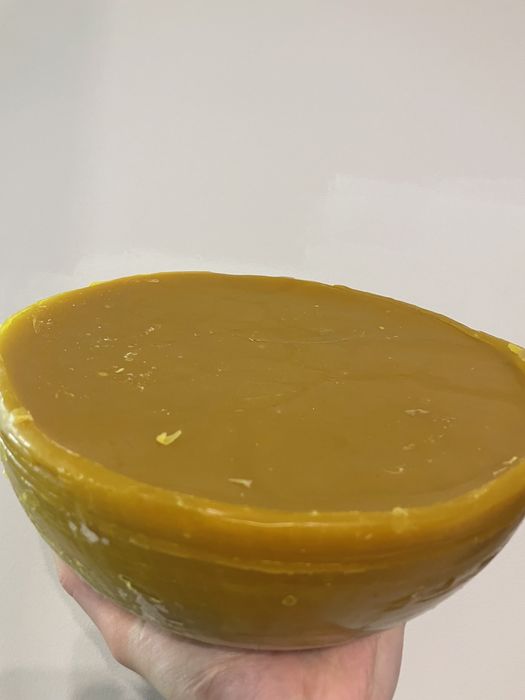 Воск пчелиный килограммовый