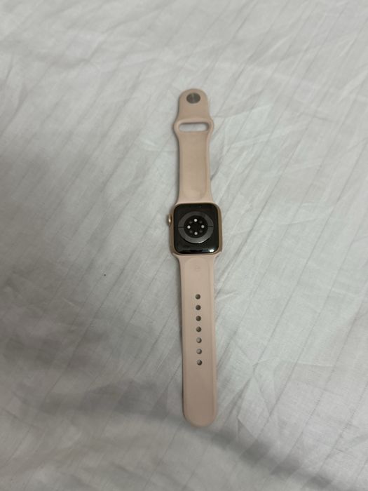 Эпл вочт 6 40 мм