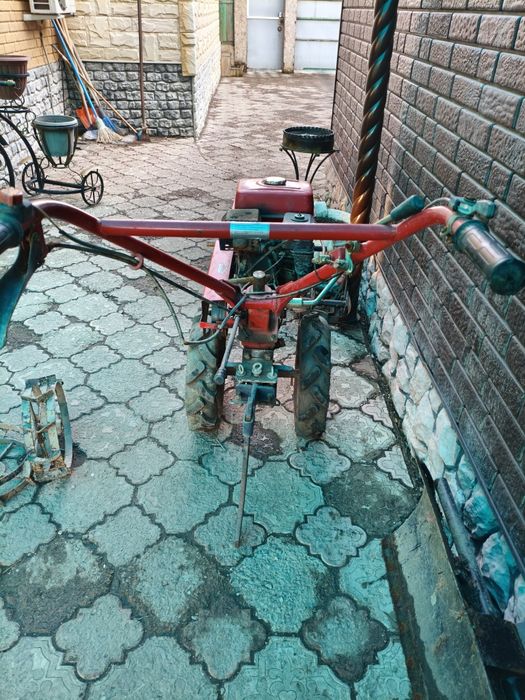 Мотоблок,культиватор