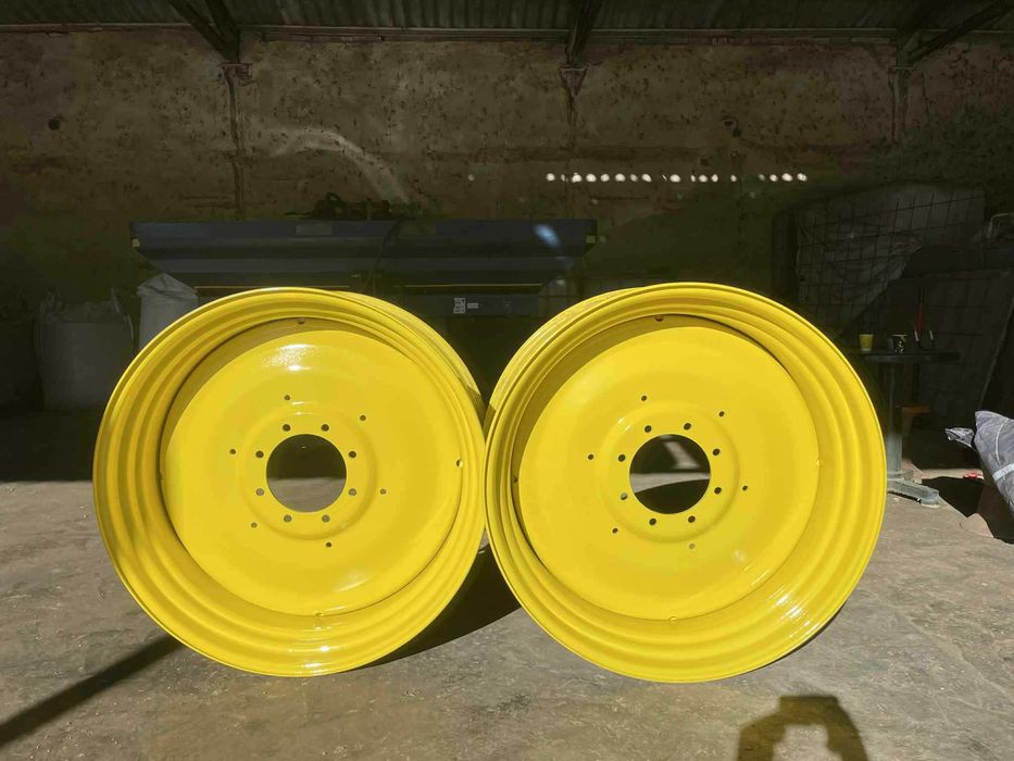 John Deere - Джанти 15х38 модел AL118363