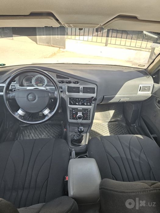 Nexia 2 2015 sotiladi