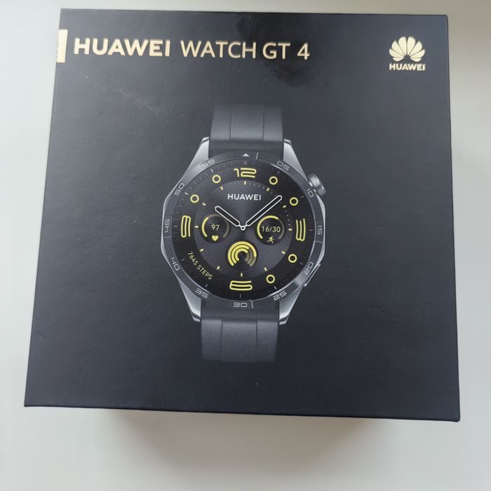 Продаю часы Huawei