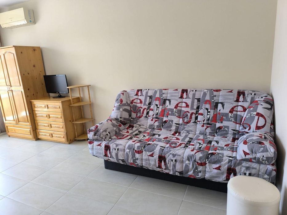 Продава се Едностаен апартамент в Поморие - 47 кв.м за 1500 €/кв.м - Снимка #1