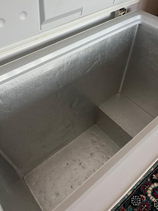 Морозильник Атлантик