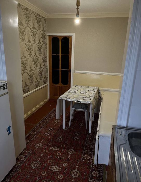 Квартира Аренда Кора камиш 1/3 2 хона аренда