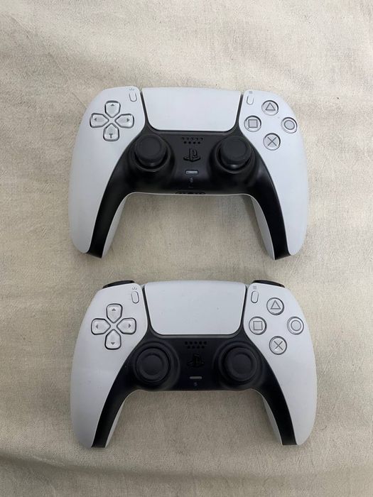 Play station 5 slim с дисководом