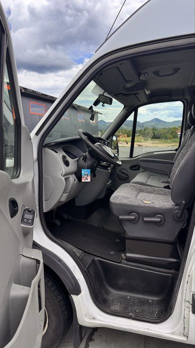 Renault Master   2.5 DCI 170000KM