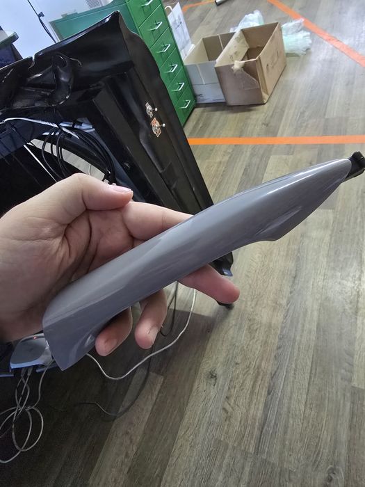 Vand Maner Hyundai Elantra 2012