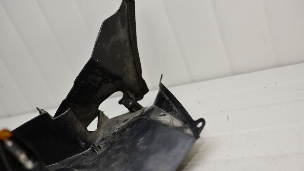 Carena Plastic Trim Dreapta Cu Semnalizare Honda CBR 929 2000 - 2001