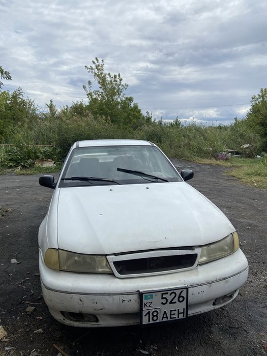 Продам Нексию или Обмен