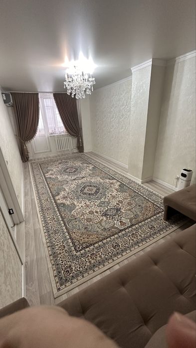 Сдам 2к кв в 12мкр