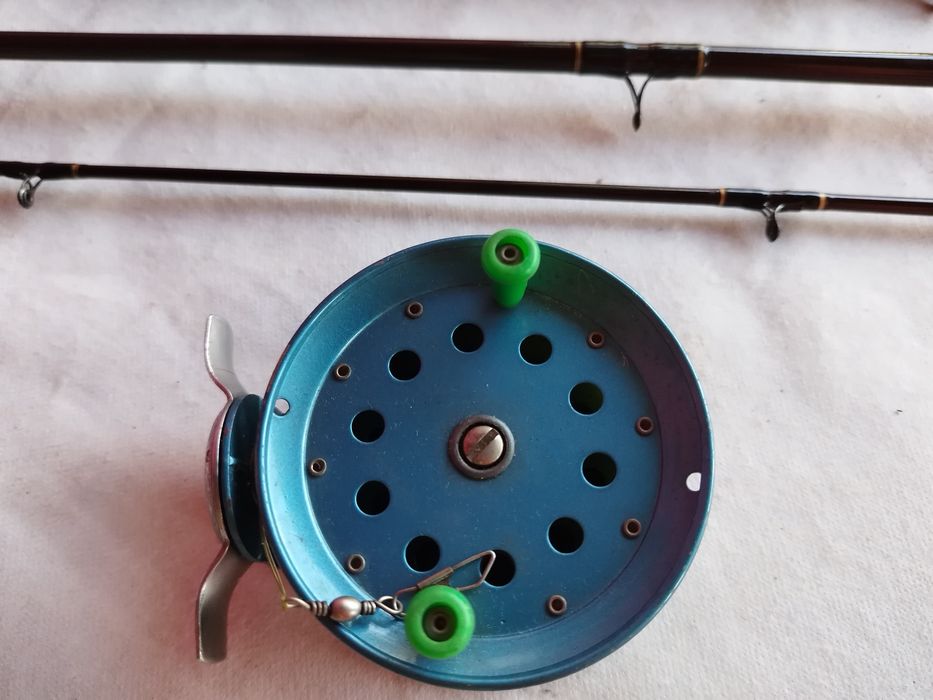 Мухарка Germany!