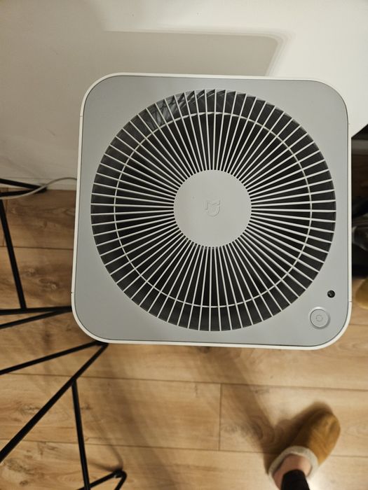 Purificator aer Xiaomia Mi Air Pro 3
