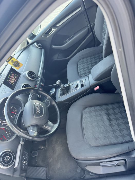 Audi A 3 ,16 diesel