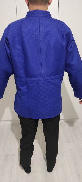 Кимано дзюдо Адидас