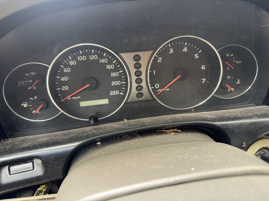 Авто на разбор Land Cruiser 100