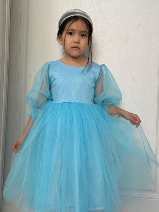 Прокат платья Барби, розовое платье прокат