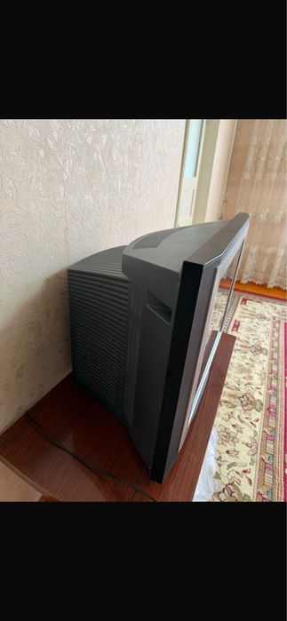 Телевизор рабочий срочно