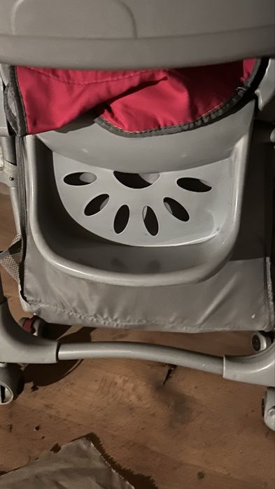 Стульчик детский