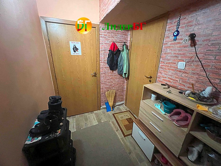 Продава се Четиристаен апартамент в к.к. Слънчев бряг - 118 кв.м за 1399 €/кв.м - Снимка #7